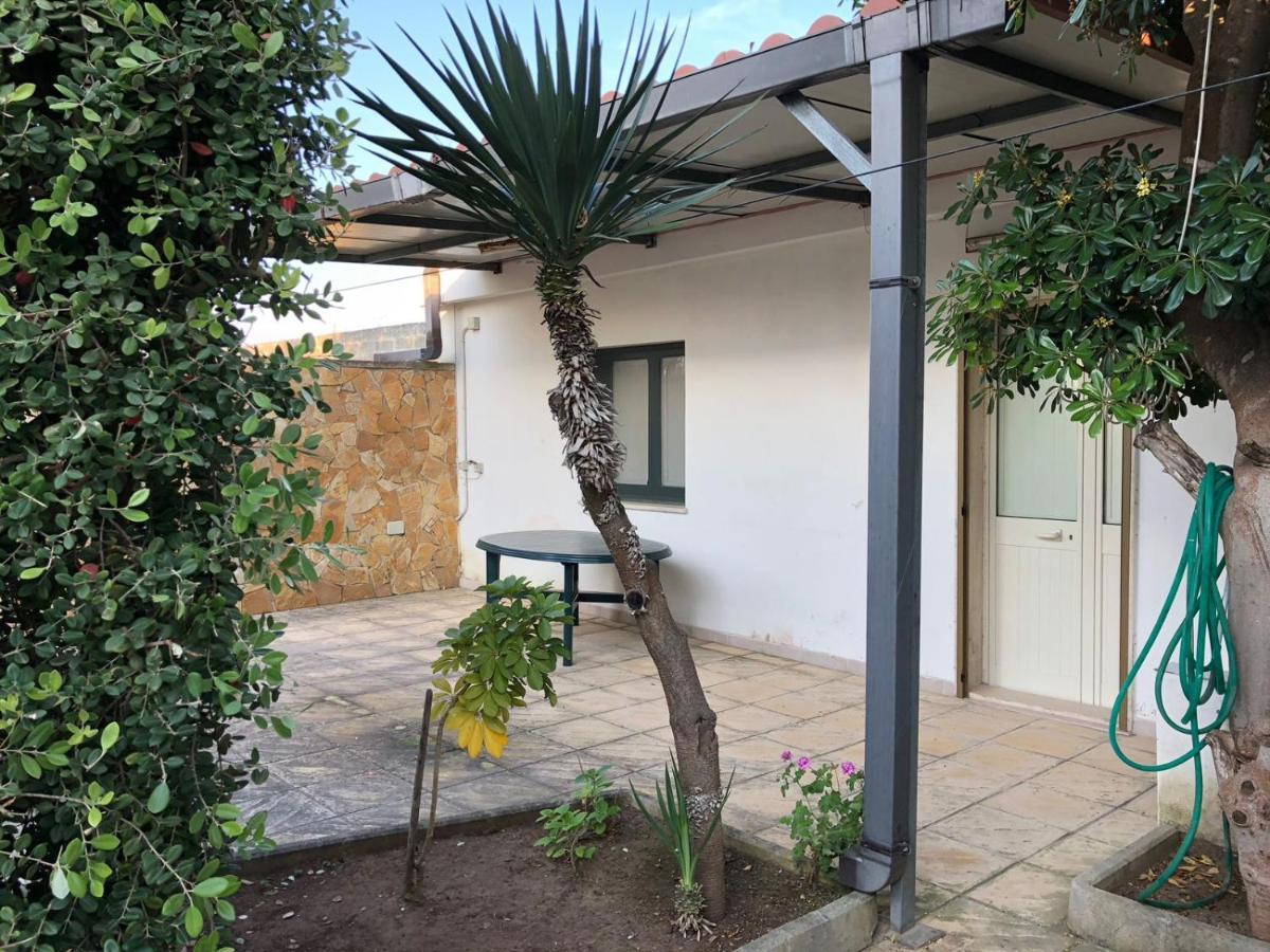 Case Di Pici Frigole Exterior photo