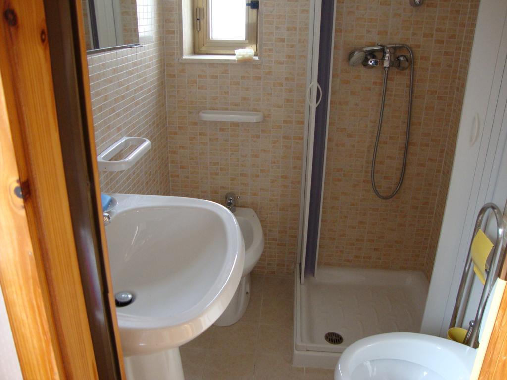 Case Di Pici Frigole Exterior photo