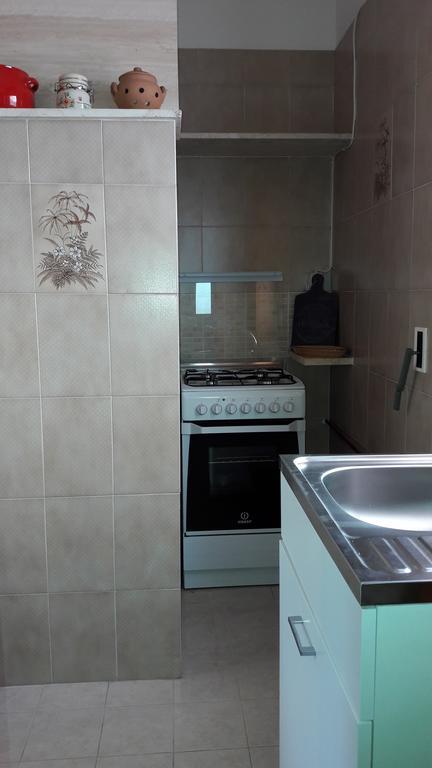 Case Di Pici Frigole Exterior photo