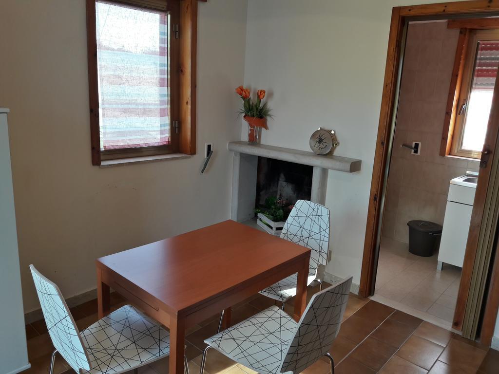 Case Di Pici Frigole Exterior photo
