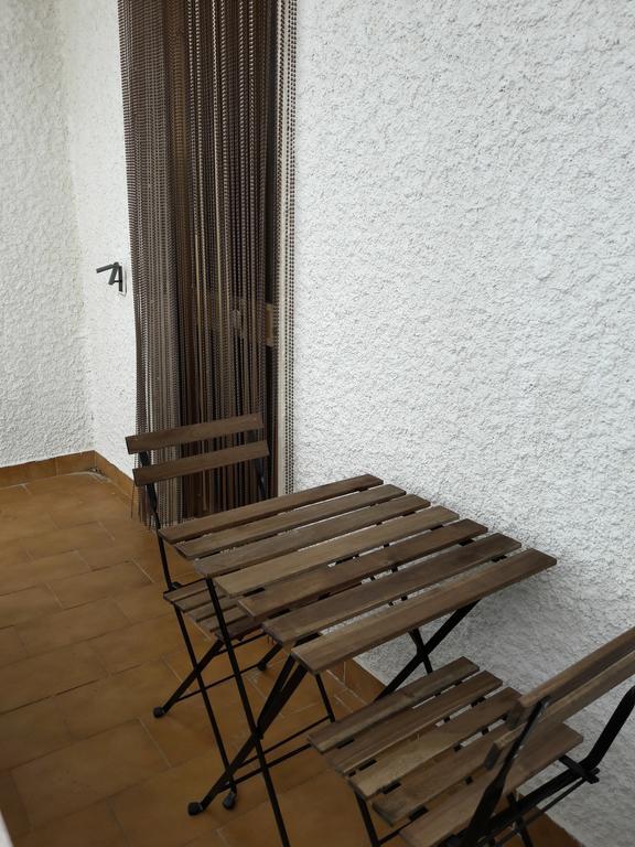 Case Di Pici Frigole Exterior photo
