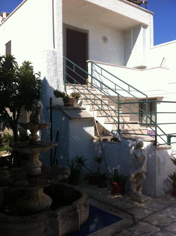 Case Di Pici Frigole Exterior photo