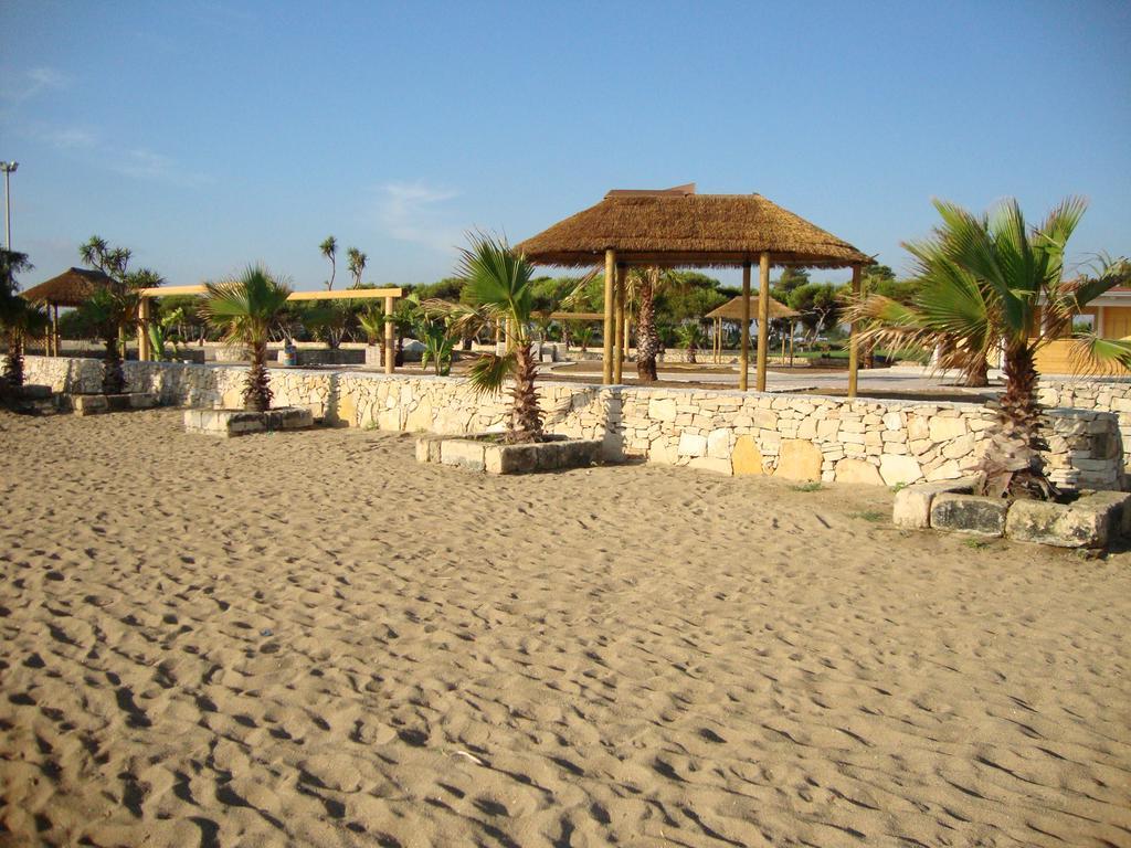 Case Di Pici Frigole Exterior photo